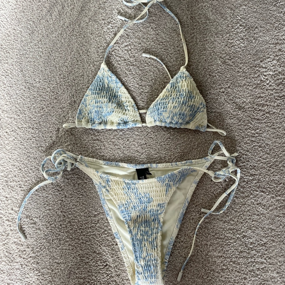 Triangl Bikini